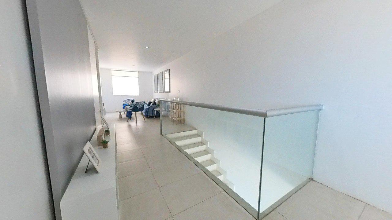 VENTA DE HERMOSO DÚPLEX FRENTE AL MAR, PIMENTEL